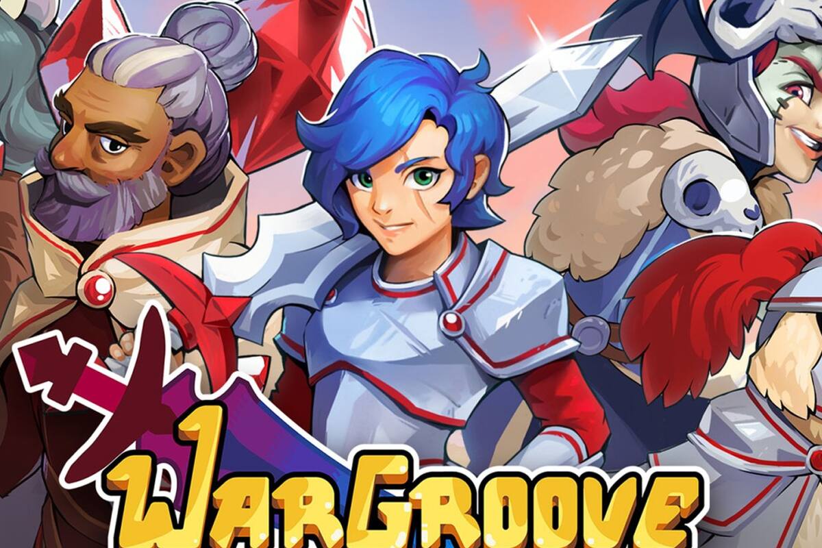 Mañana llegará una importante actualización para Wargroove
