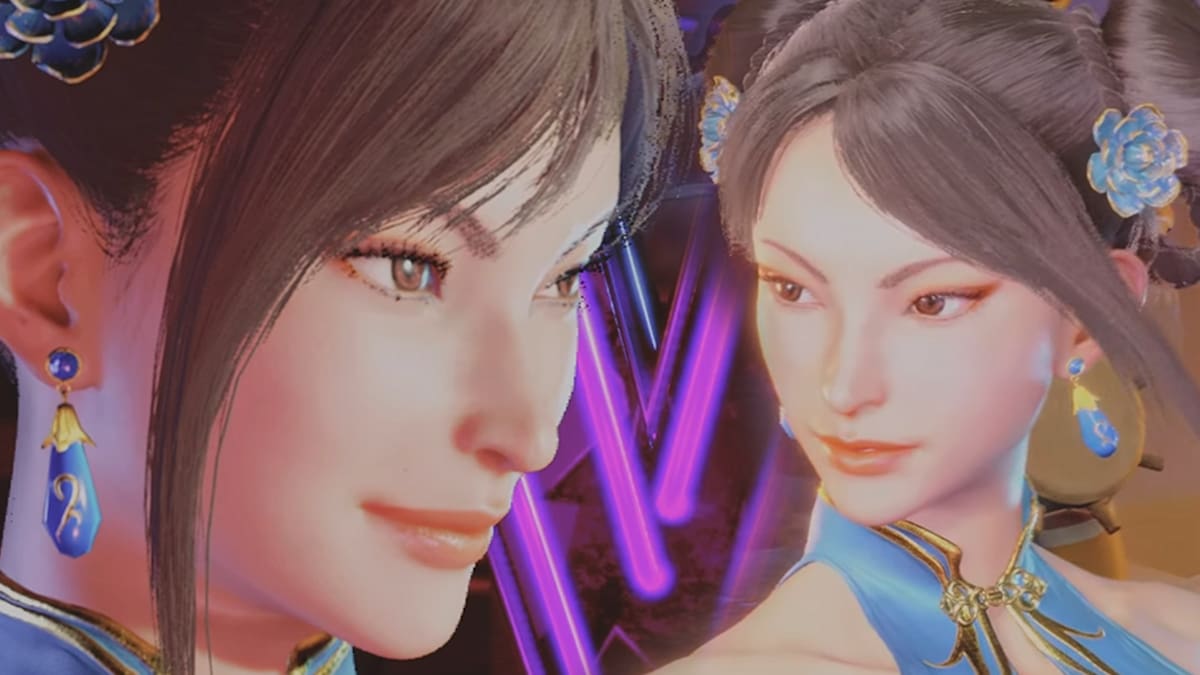 Chun-Li skin verano Street Fighter 6