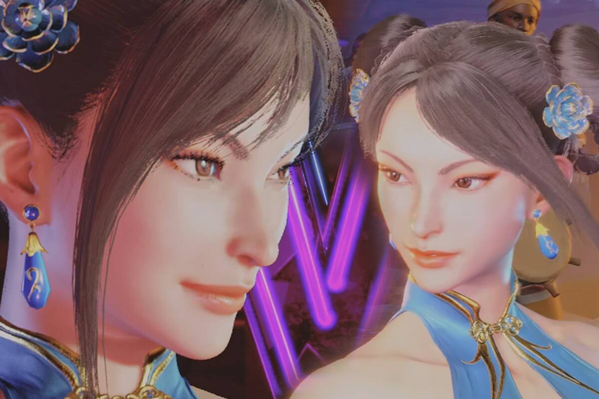 Street Fighter 6 repunta con miles de jugadores en PC gracias a Chun-Li y los nuevos skins de verano
