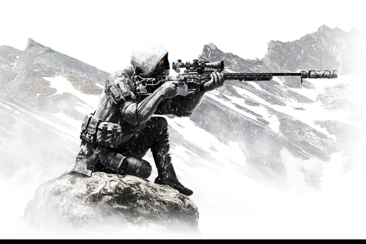 Sniper: Ghost Warrior Contracts tendrá desmembramiento en disparos certeros