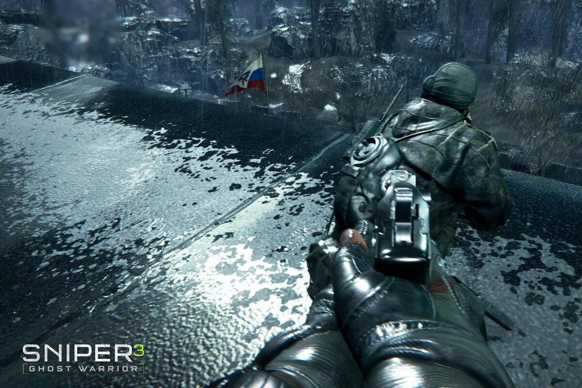 Sniper Ghost Warrior 3 tendrá Season Pass