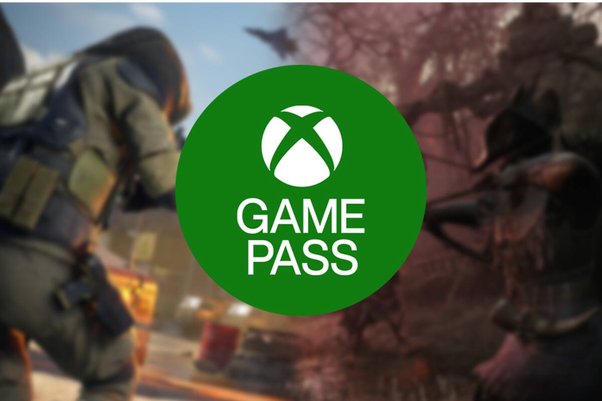 Xbox Game Pass: un atractivo soulslike y un FPS táctico llegarán al servicio