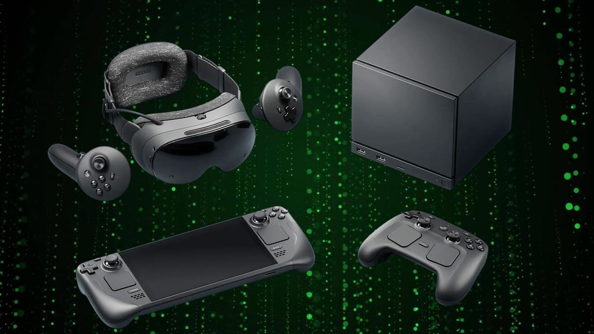 Ciberataque productos Steam