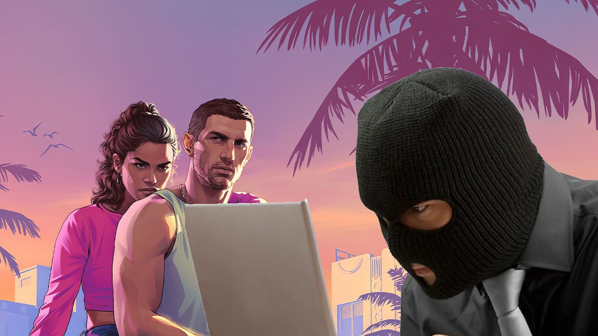Ciberdelincuentes utilizan el juego de Rockstar como cebo para infectar las computadoras de sus víctimas
