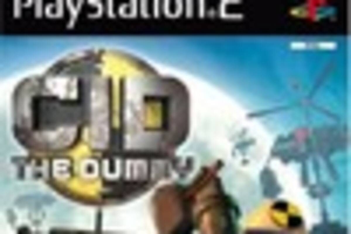 CID The Dummy