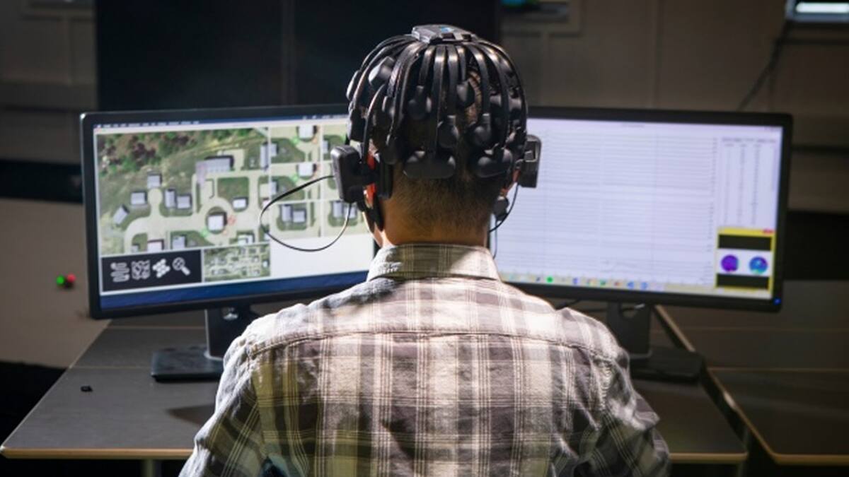 Científicos estudiarán a jugadores de StarCraft y Company of Heroes