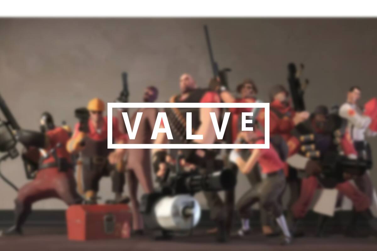 Valve sufre importante filtración que revela secretos de juegos muy populares