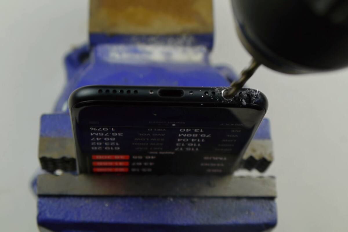 Falso video "enseña" como crear un jack de audífonos en iPhone 7
