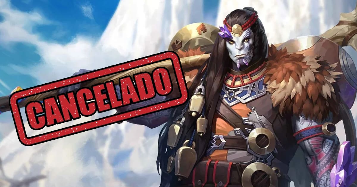 Cierre servidores Spellcasters Chronicles
