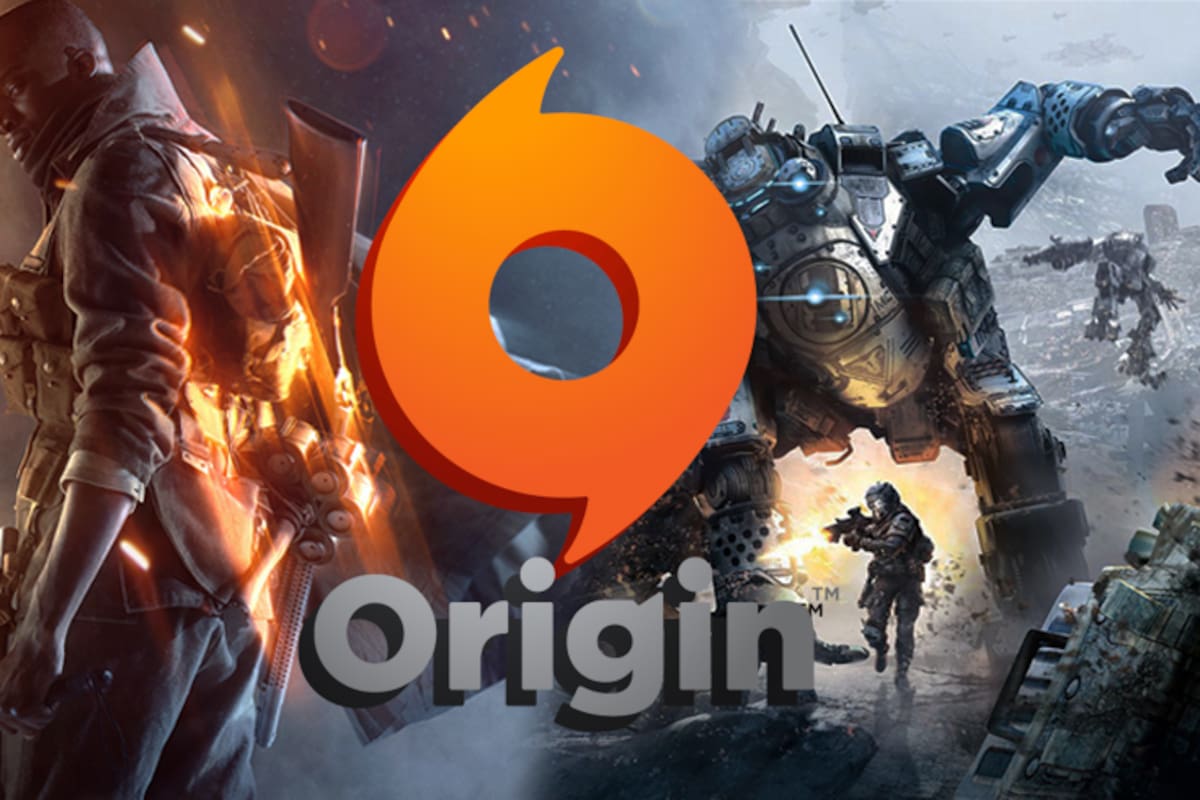 EA bloquea un país entero de jugar mediante Origin