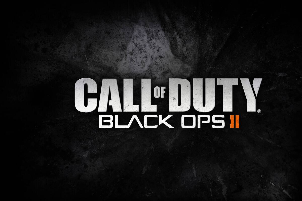 Black Ops II tiene 12 millones de jugadores 3 años después
