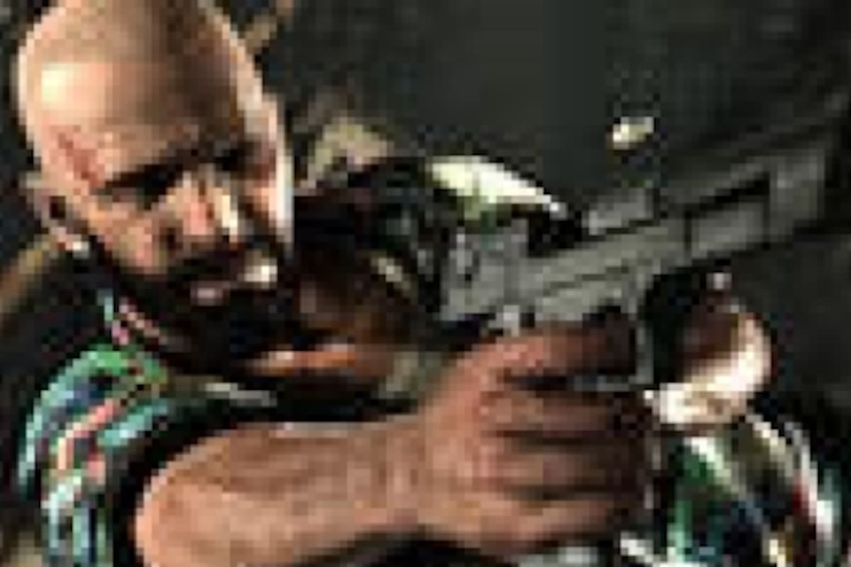 Max Payne 3 debuta en primer lugar en listas de ventas