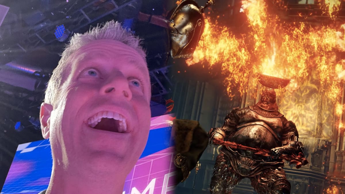 Cifras revelan que el trailer de ELDEN RING fue el más visto de Summer Game Fest y E3 2021