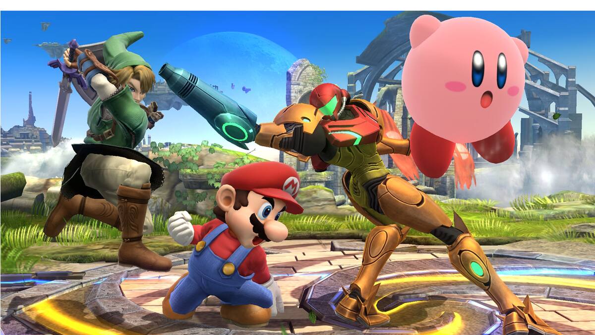 Cinco horas del evento se enfocarán en el brawler de 3DS