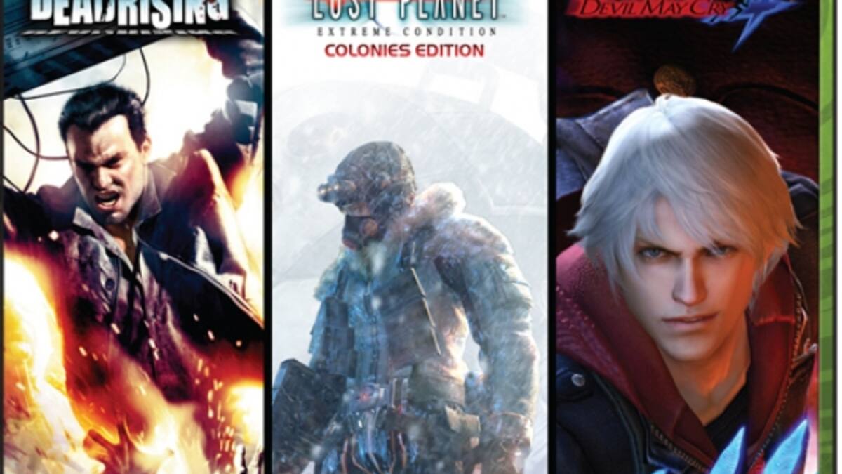 Cinco juegos muy famosos