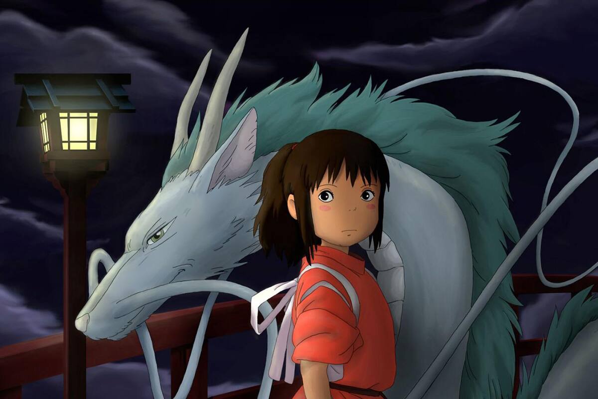 Así sería un juego de 8 bits de Hayao Miyazaki