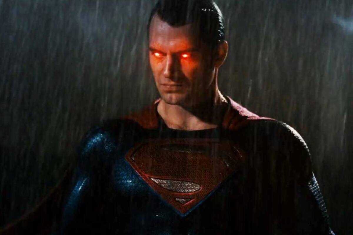 Mira los primeros 10 minutos de la versión extendida de Batman v Superman