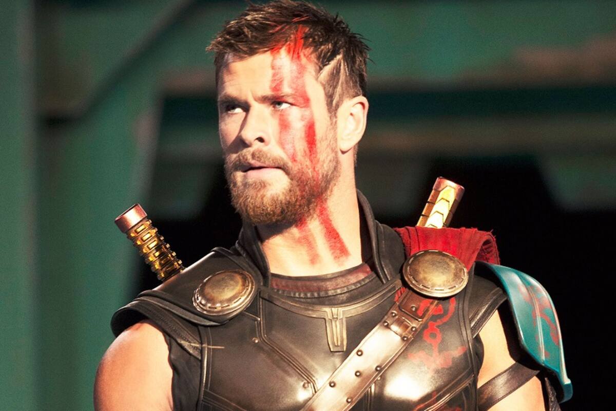Thor se enfrenta a Hulk en avance de Thor: Ragnarok