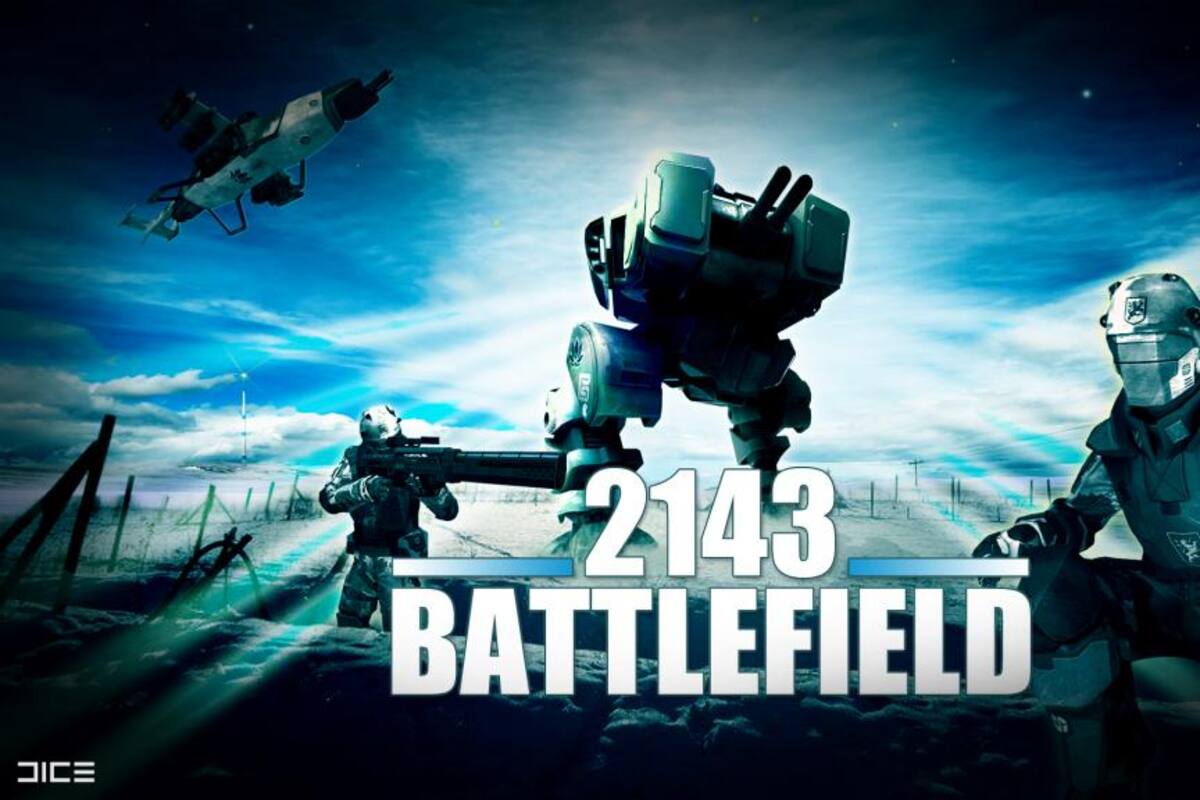 Battlefield 2143 vuelve a la escena de los rumores