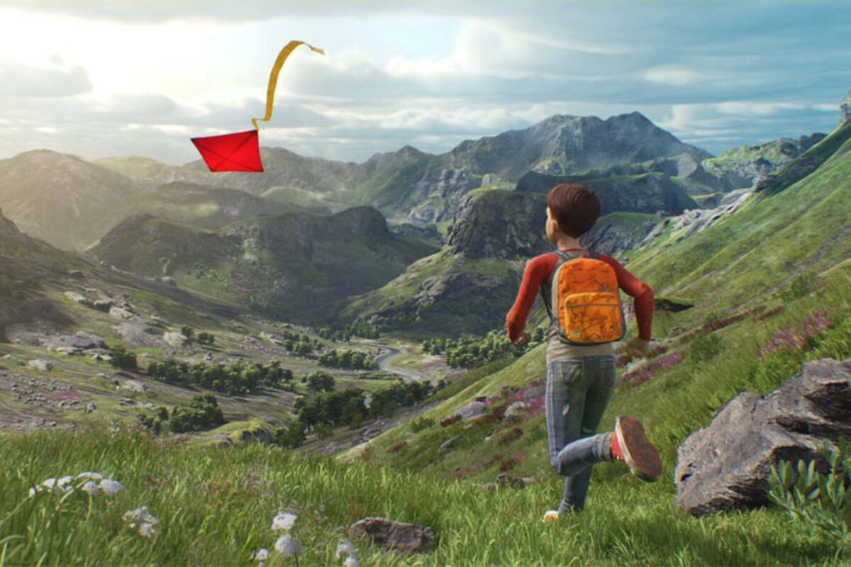 Epic Games realizará charla sobre Unreal Engine 4 en Santiago