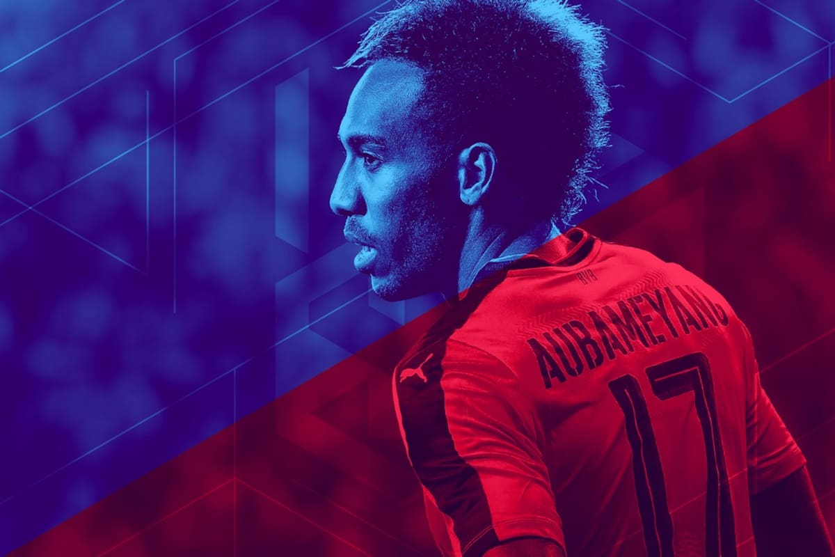 Konami te invita a competir en las finales de la Liga PES Chile