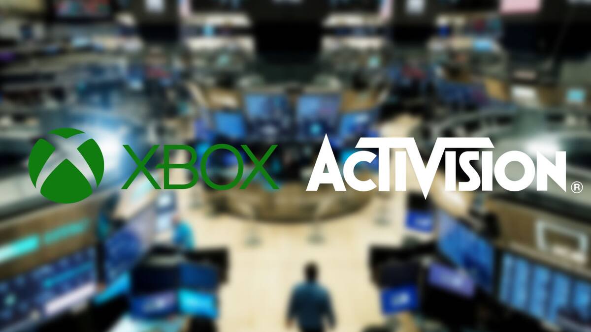 Citi elevó su pronóstico favorable para Microsoft y ya se habla del precio de las acciones en cuanto se apruebe la adquisición