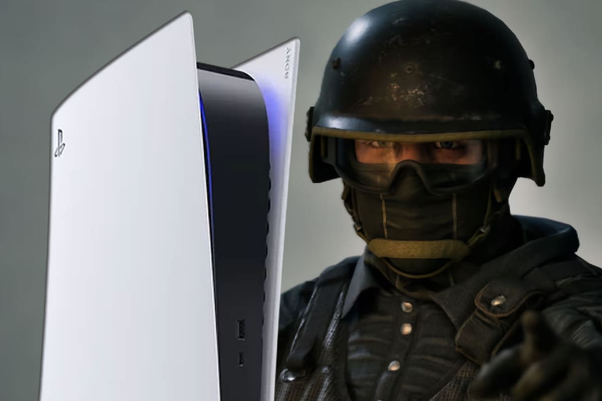 La moda de los videojuegos basados en películas quedó en el pasado, pero volverá pronto con un título para PS5 inspirado en una de las peores y más polémicas cintas del año