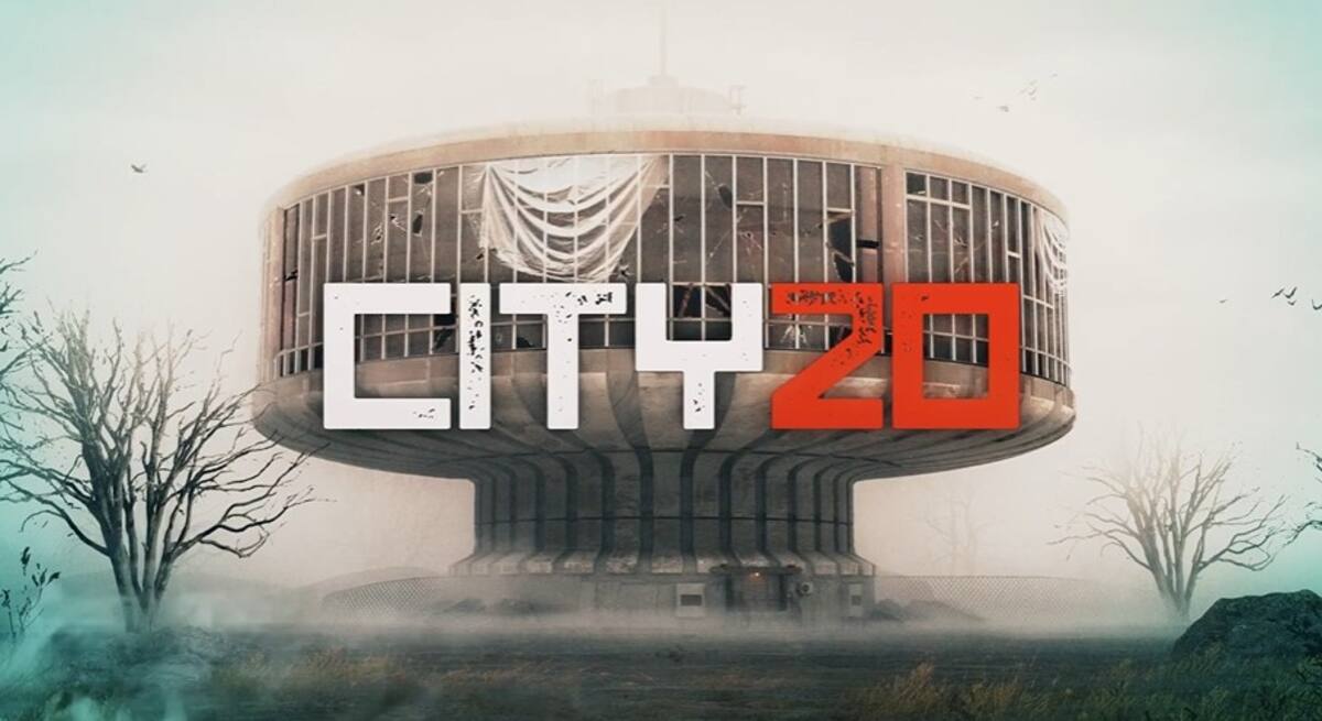 City 20 - Tráiler Lanzamiento de Acceso Anticipado