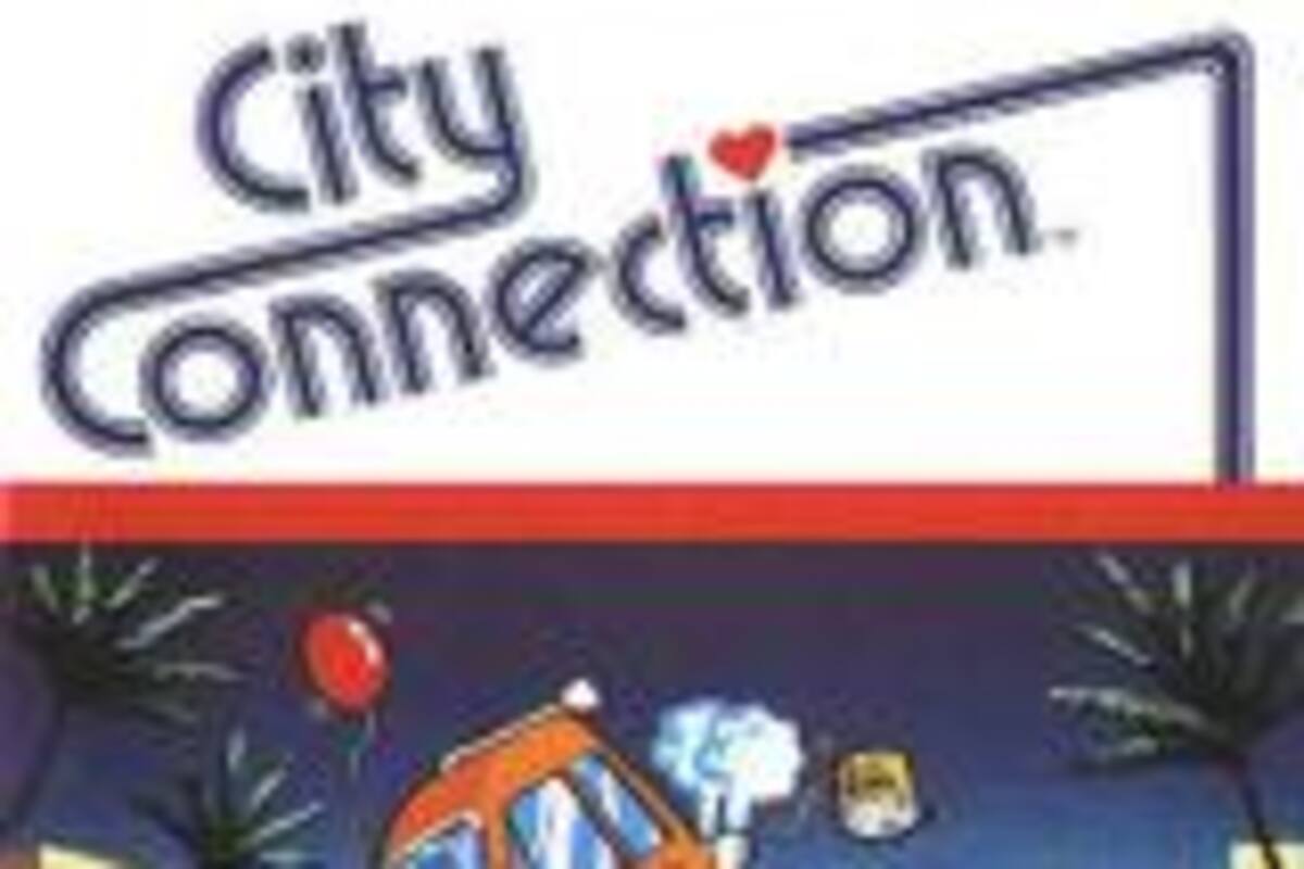 City Connection