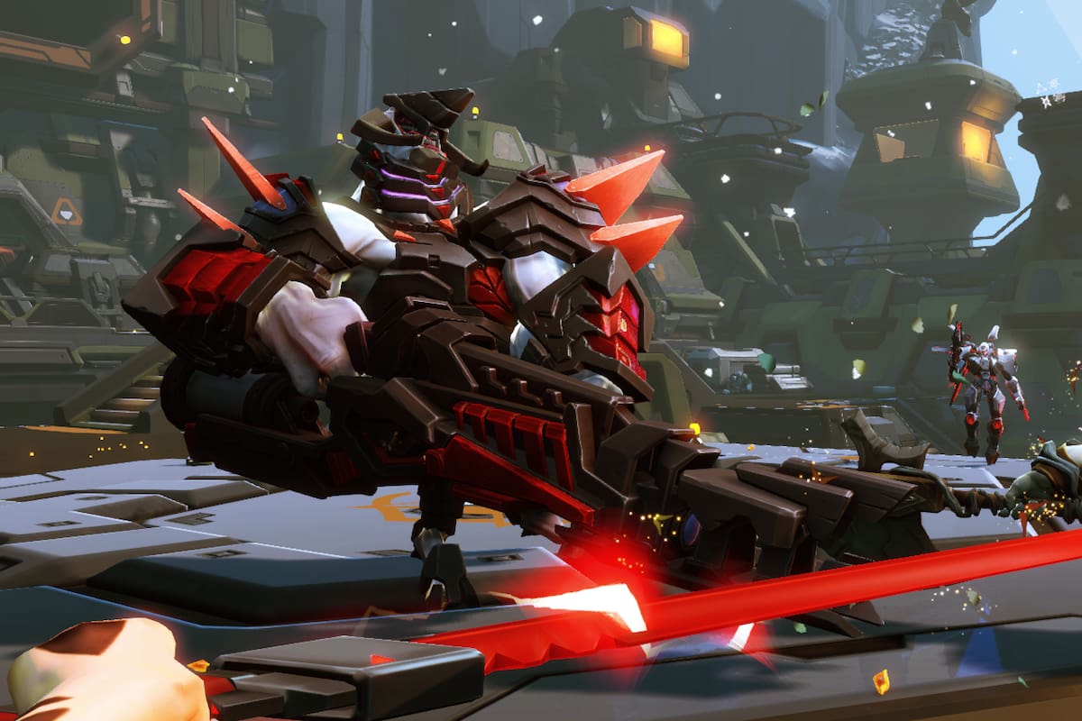Consigue Battleborn por $15 USD en el nuevo Humble Bundle