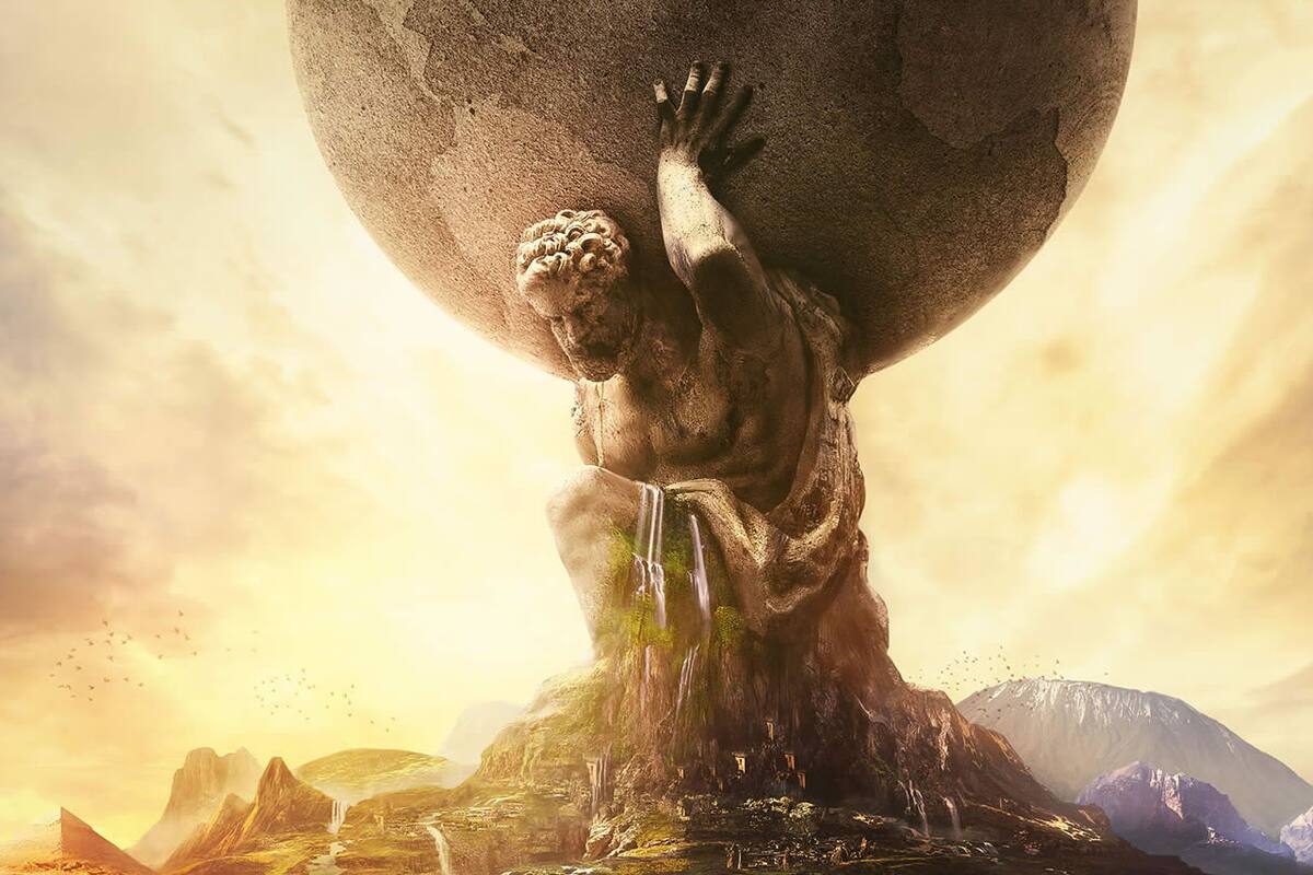 Civilization VI