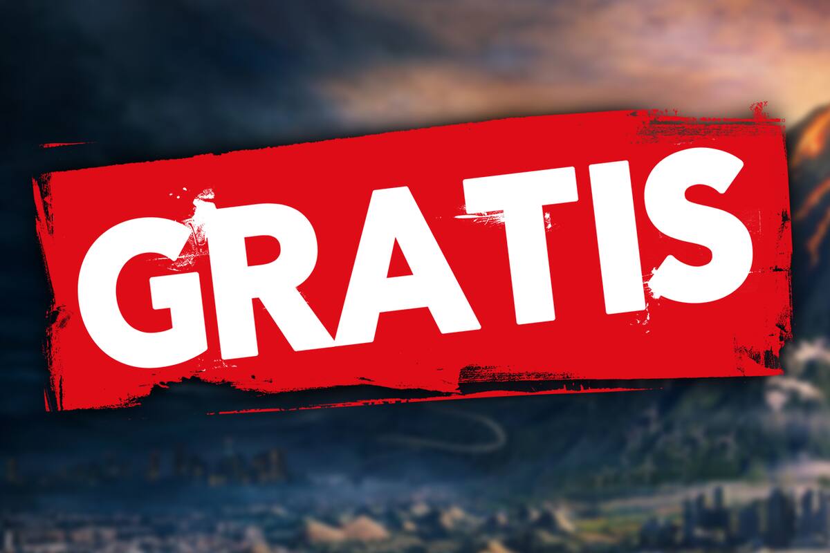 Gratis: últimas horas para ahorrar $80 USD y conseguir sin costo un juegazo aclamado por la crítica en PC