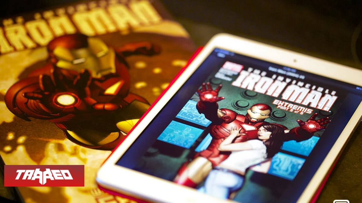 Civli War o Avengers vs. X-Men están en la lista.