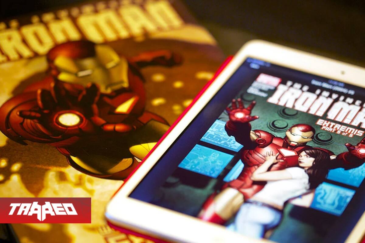 Marvel ofrece acceso gratuito a 12 de sus comics más populares