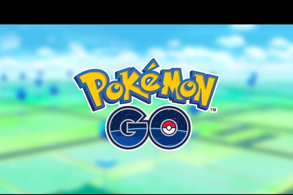 Pokémon GO: A new gift code is available in the free-to-play game