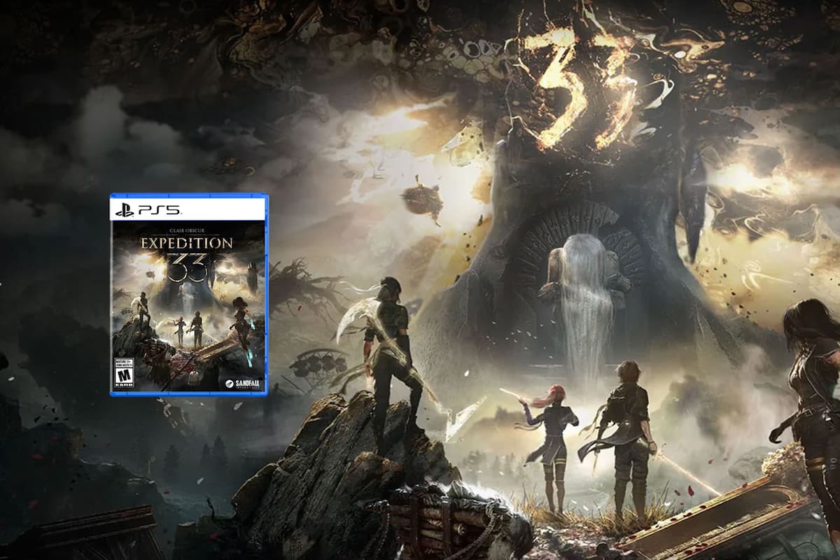 “Es una pena y una decisión triste”: los creadores del GOTY 2025 valoran el formato físico y estuvieron dispuestos a ganar menos dinero con cada copia en disco
