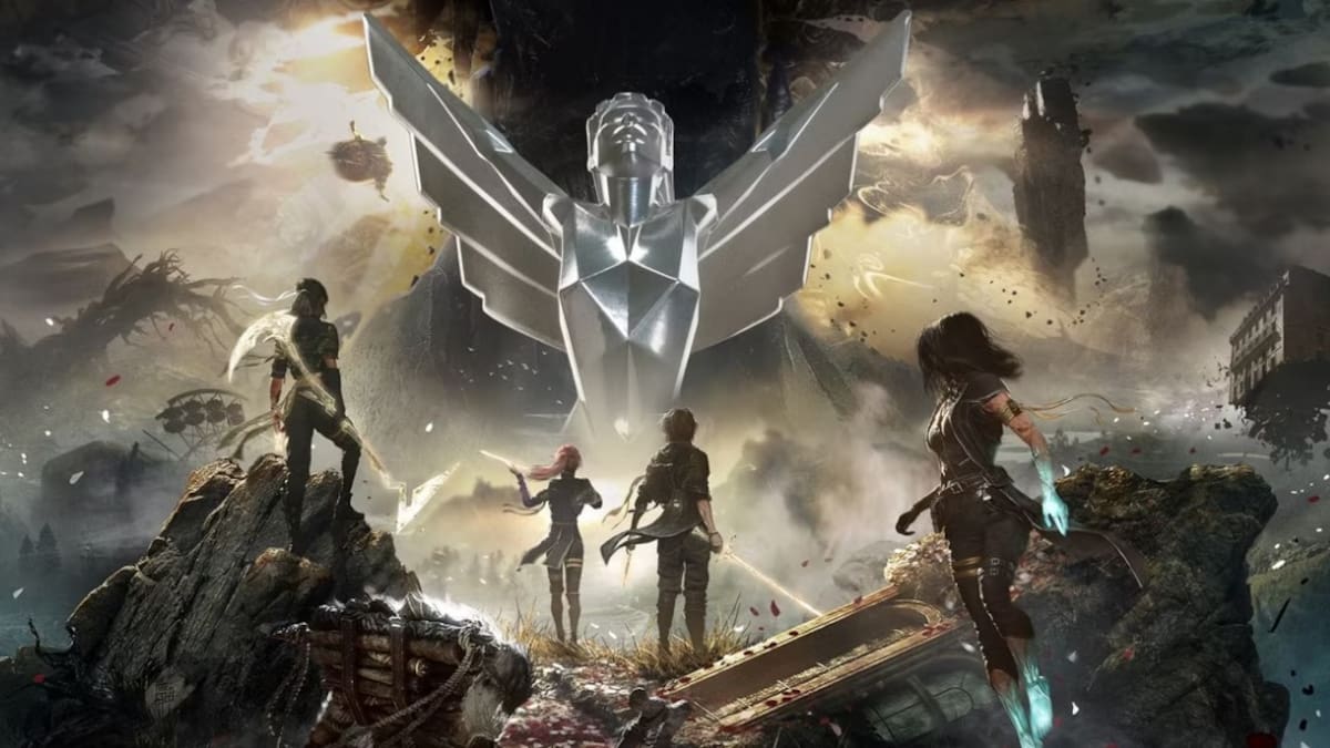Clair Obscur Expedition 33 GOTY 2025
