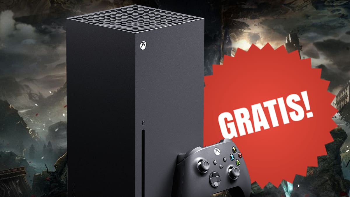 Clair Obscur Expedition 33 gratis Xbox