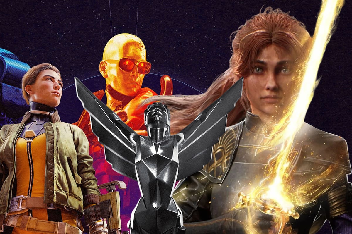 Tras decir que Arc Raiders debería ganar el GOTY en lugar de Expedition 33, pro player afirma que los juegos single-player la tienen más fácil para ganar