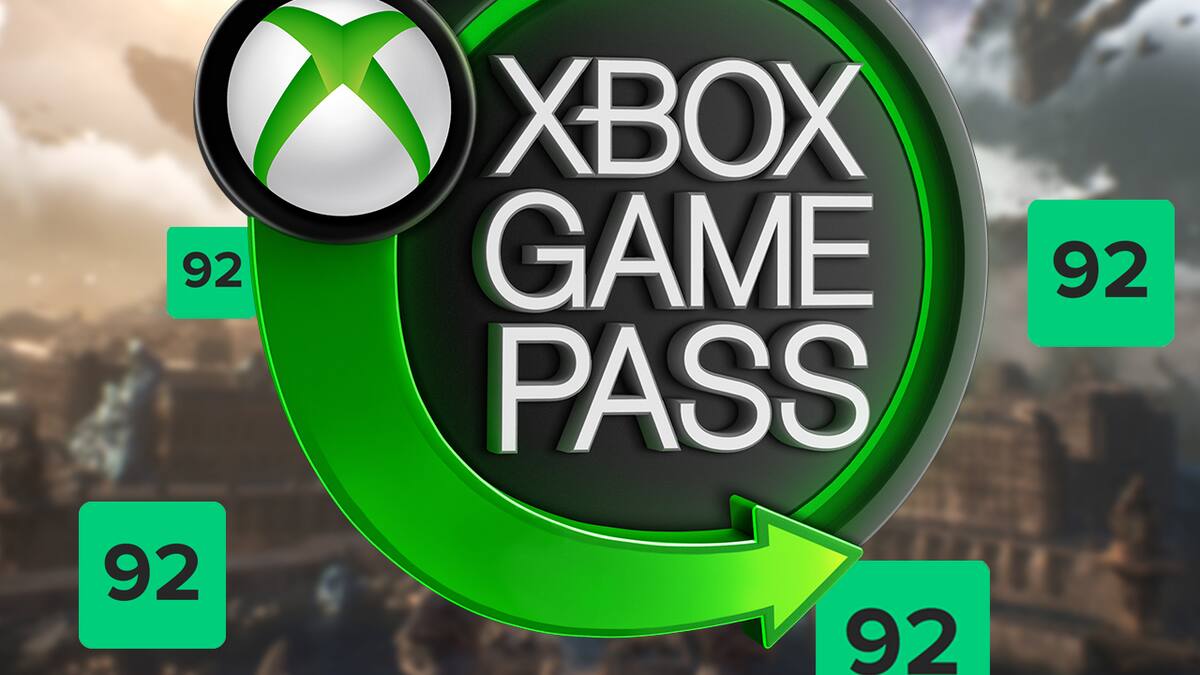 Clair Obscur Expedition 33 Xbox Game Pass