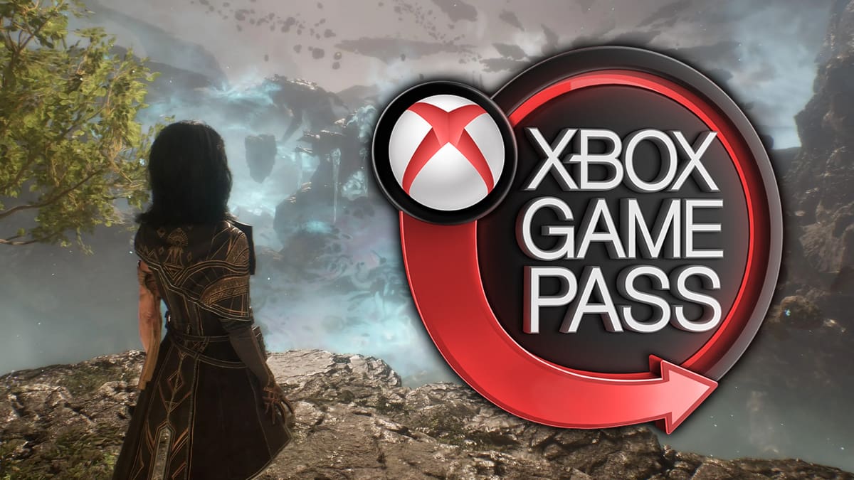 Clair Obscur Expedition 33 XBOX Game Pass