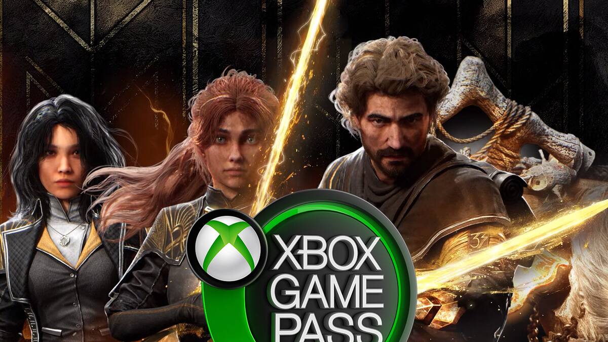 Clair Obscur Expedition 33 Xbox Game Pass