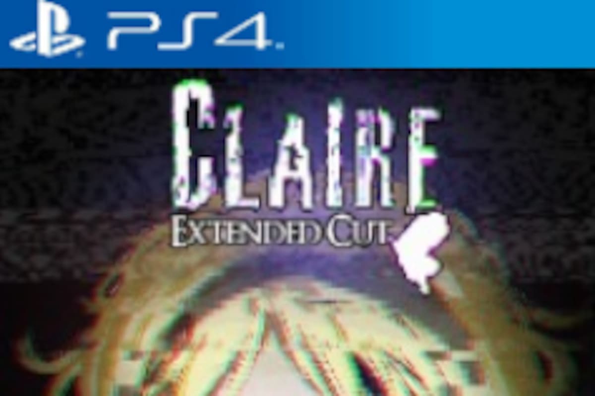 Claire: Extended Cut