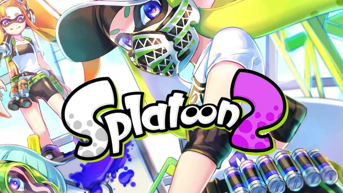 Clam Blitz llega con algunos ajustes para el shooter en una nueva actualización