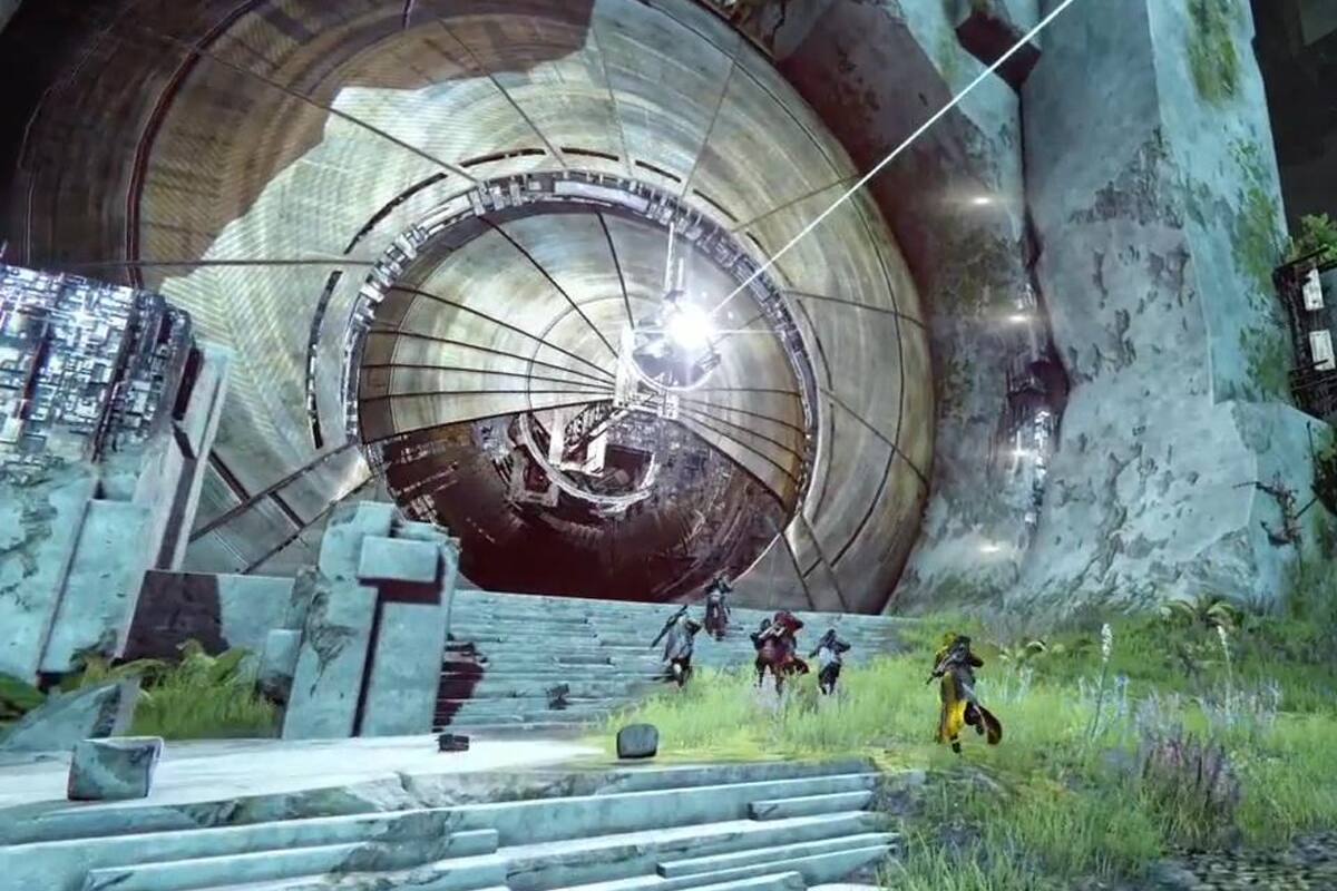 Rompen récord mundial de Vault of Glass en modo difícil