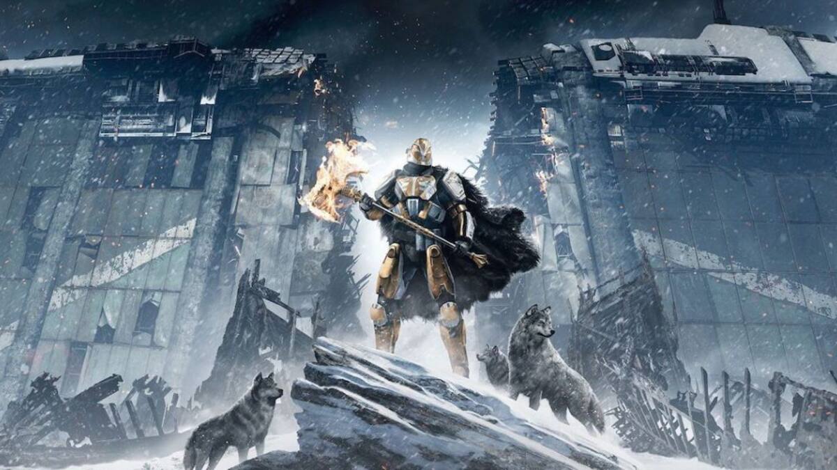 Clan Redeem fue el primer equipo en vencer Wrath of the Machine
