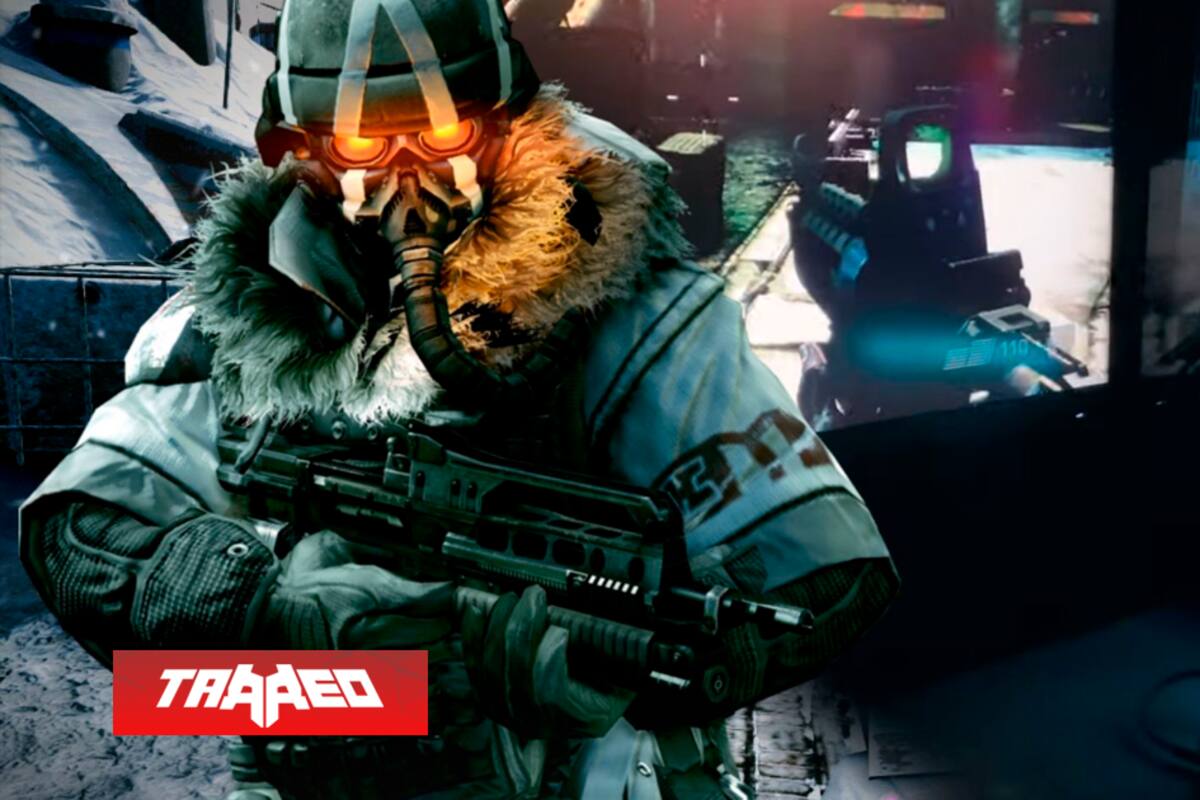 Emulador de PS3 permite jugar Killzone 3 en PC a 4K y 60 FPS