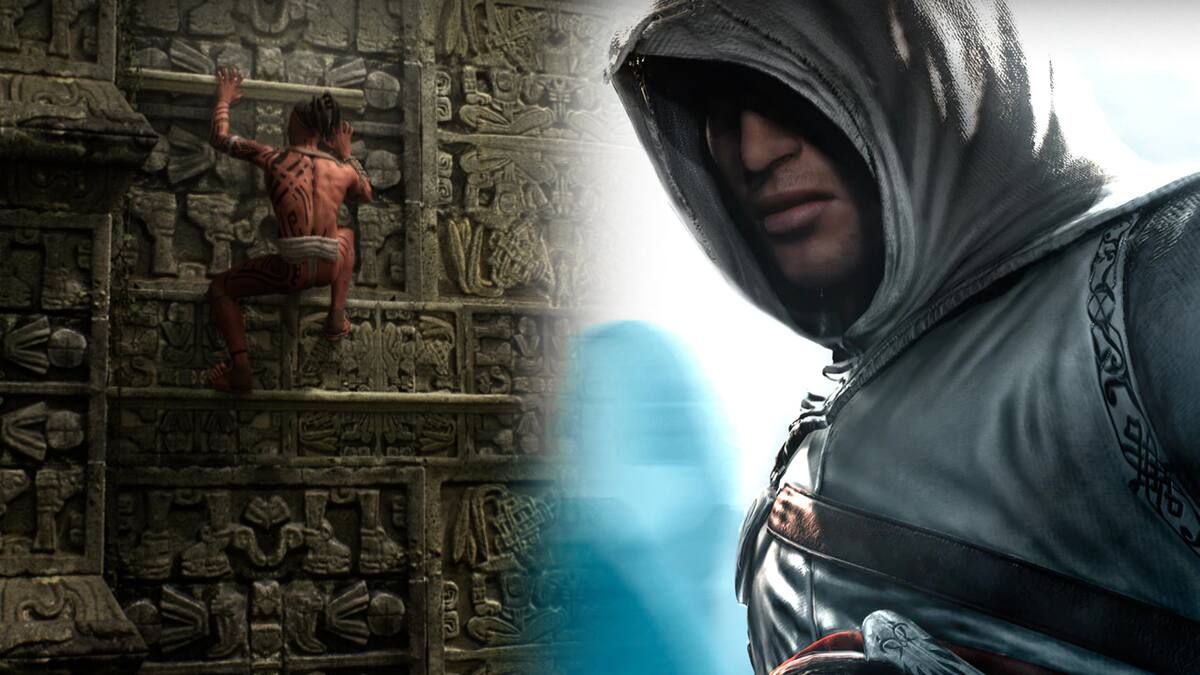 Claro que será diferente a la franquicia de Ubisoft, pero su primer trailer recuerda a las entregas clásicas