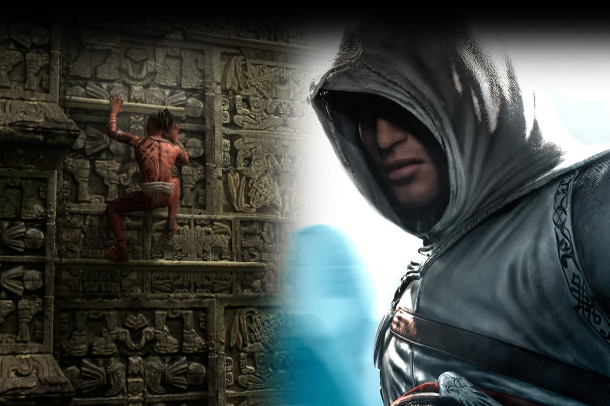 Este nuevo RPG de supervivencia se ve como el Assassin’s Creed azteca que siempre soñaste