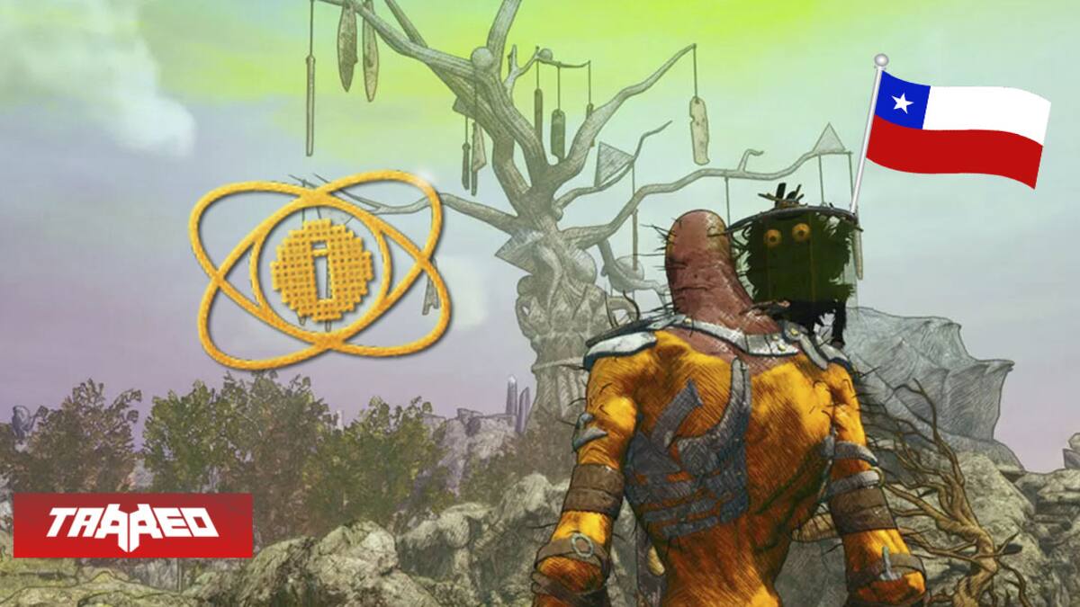 Clash: Artifacts of Chaos de ACE Team es finalista en el Festival de juegos independientes 2024